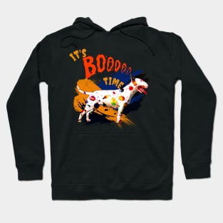 Dog Halloween Hoodie